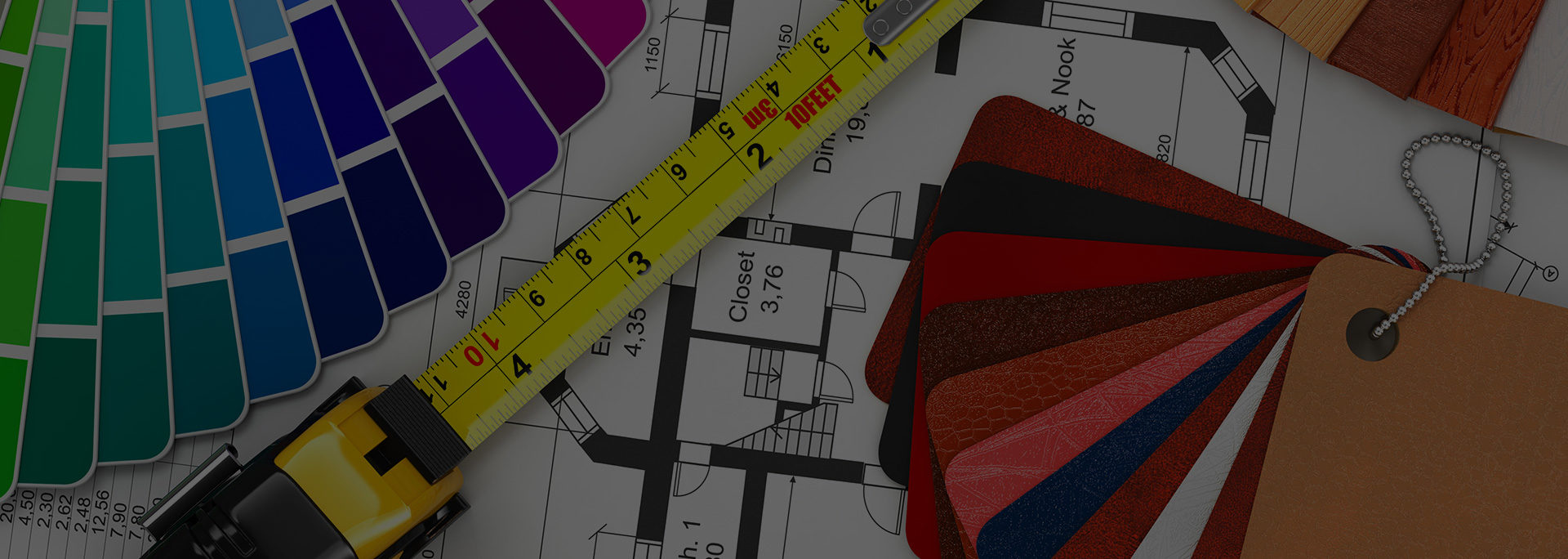 Drafting Standards for Kitchens & Bathrooms